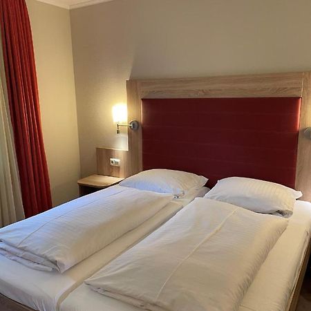 Gasthaus Frorup Hotell Oeversee Exteriör bild