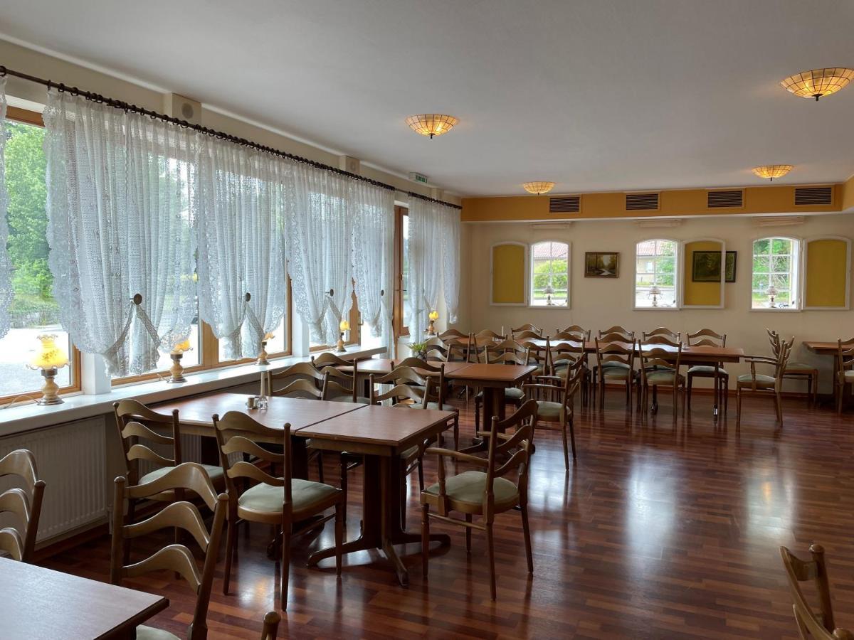 Gasthaus Frorup Hotell Oeversee Exteriör bild